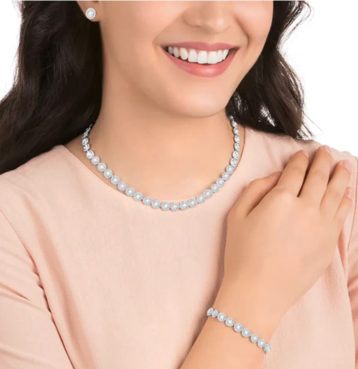 Valuxy Jewelry performance ad creative 4 by Advirals