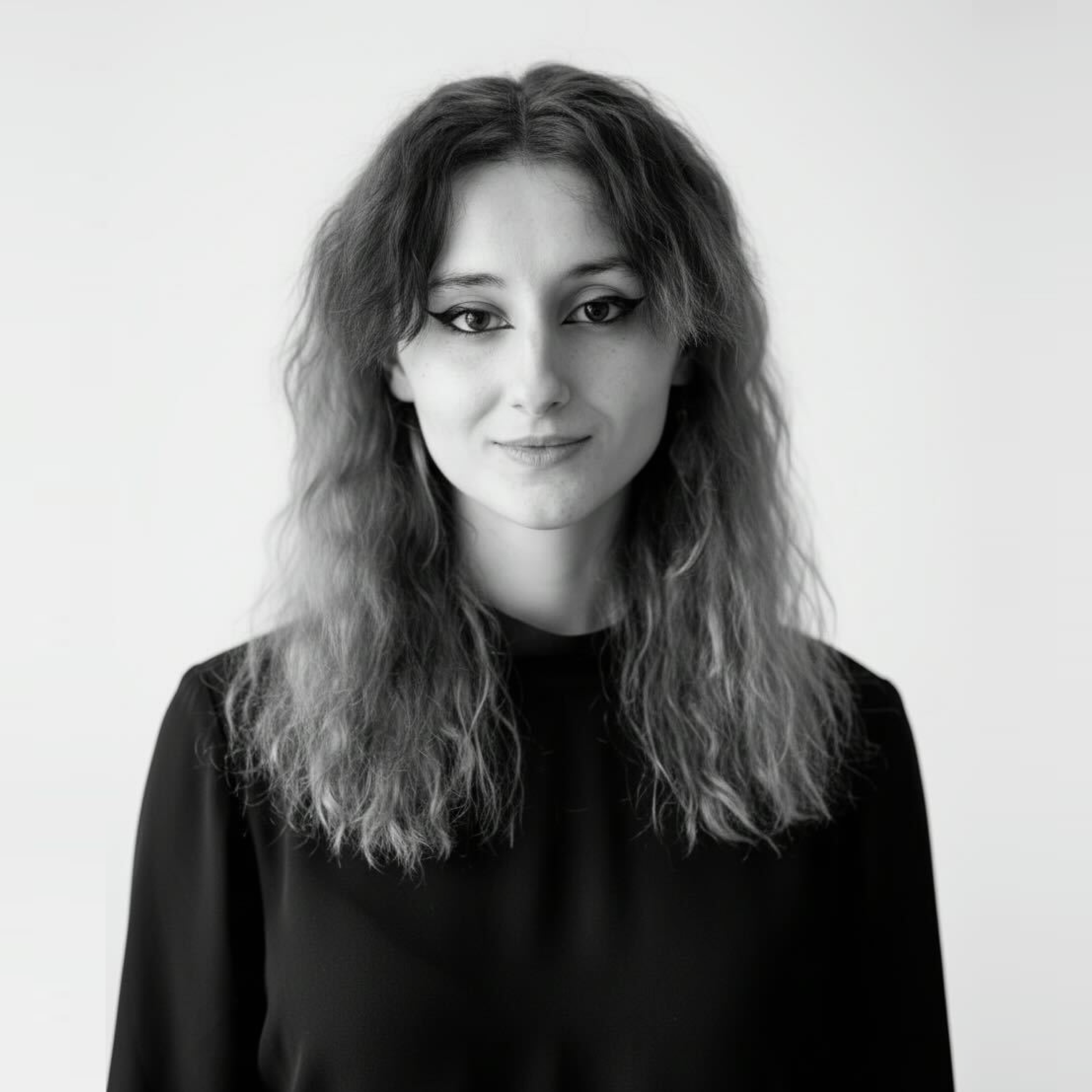 Amalia - Influencer Marketing