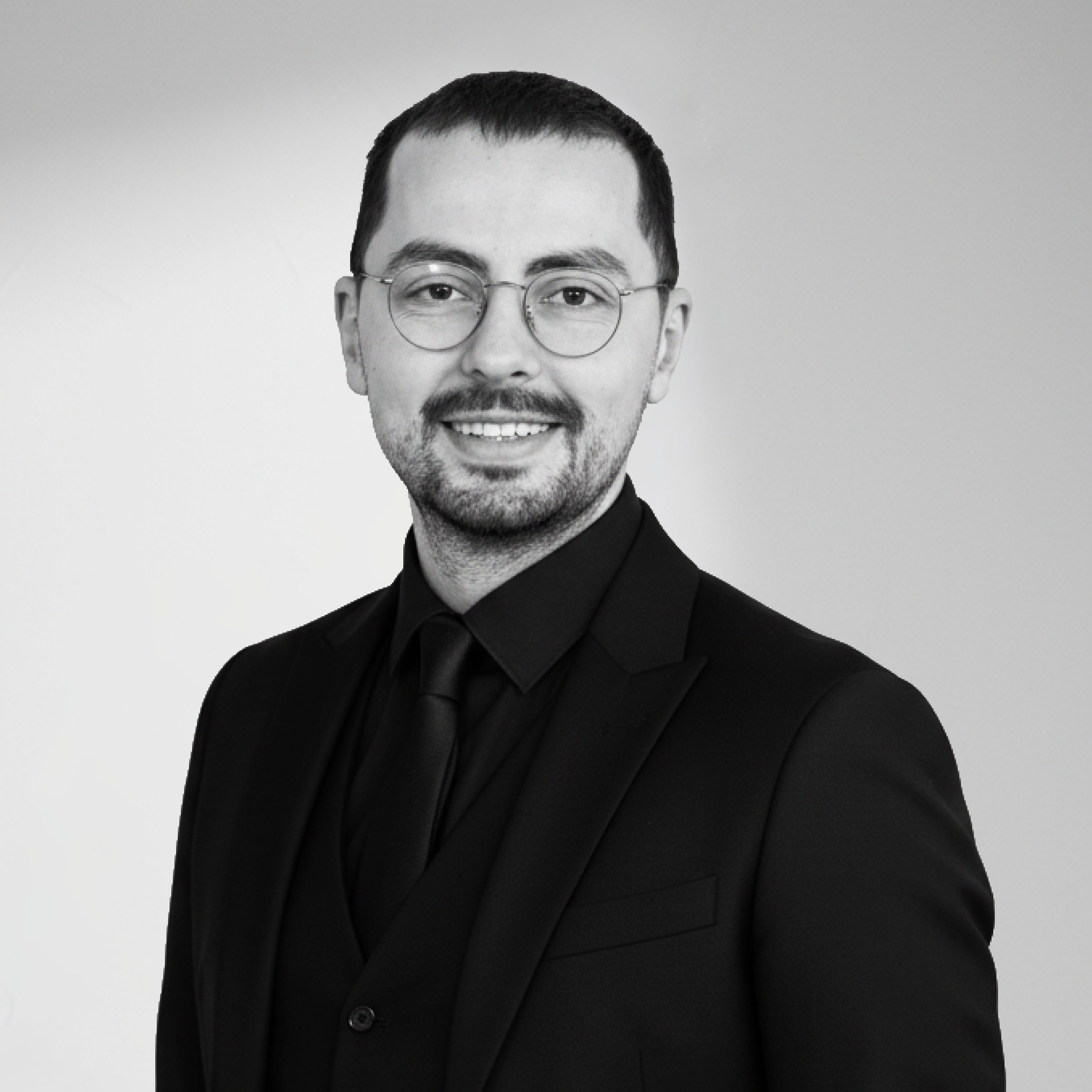 Florin Ciofu - Co-Founder