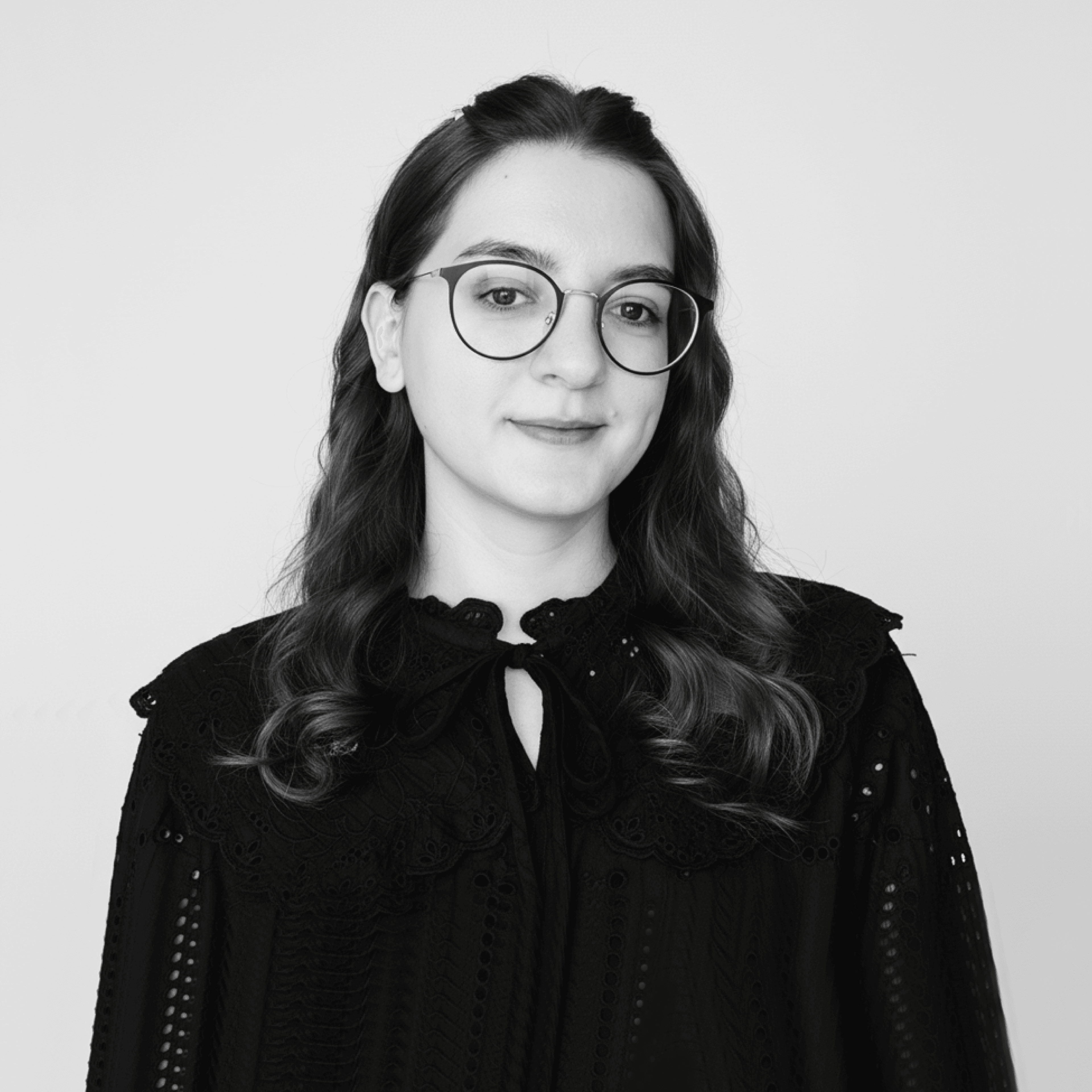 Gabriela - Designer