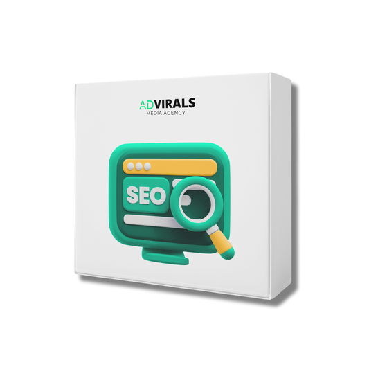 Pachet de servicii SEO Off Page și Backlinks